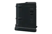 PMAG GEN M3 10 5.56x45 STANAG 10发弹匣