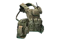 Wartech MK3胸挂（TV-104）