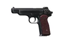 斯捷奇金 APS 9x18PM 冲锋手枪