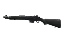 春田 M1A 7.62x51 精确射手步枪