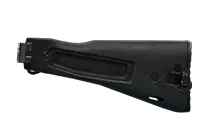 AK-74M聚合物枪托（6P34 Sb.15）