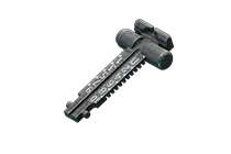 AK-74M标准照门 （6P20 Sb.2）