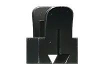  SA National Match .062 M1A刃形准星