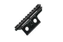 Arms #18 M14导轨基座