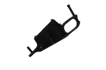 莫辛步枪4发标准弹仓 