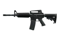 柯尔特 M4A1 5.56x45 卡宾枪