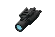 LAS/TAC 2战术手电