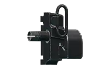 SA-58缓冲管转接器