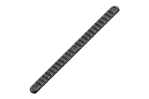 Alexander Arms 10英寸导轨