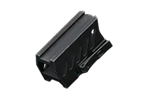 西格-绍尔Romeo系列瞄具基座