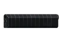 SilencerCo Osprey 12声音抑制器