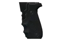 P226手指凹槽橡胶握把