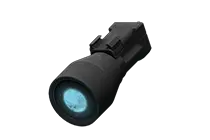 Zenit Klesch-2U 战术手电