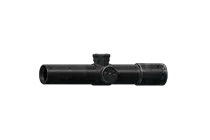 PU 3.5x步枪瞄准镜