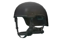Highcom Striker ACHHC IIIA 头盔（黑色）