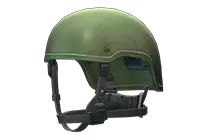 Highcom Striker ACHHC IIIA 头盔（橄榄绿）