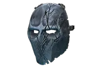 轻型加固破碎面具