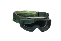 6B34防破片护目镜