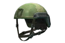 LZSh 轻型头盔（橄榄绿）