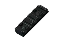 Troy QARS 3.2英寸导轨