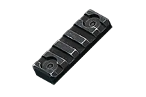 Vltor CASV 2英寸导轨