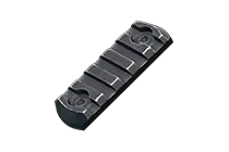 Magpul M-LOK 2.5英寸导轨