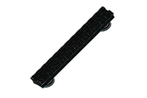 Hexagon中长度导轨