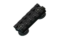 Hexagon短长度导轨