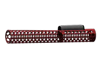 Hexagon AK护木（Anodized Red）