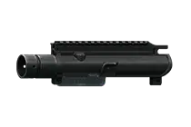 HK 416A5 5.56x45 416A5上机匣