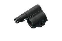 HK 416A5标准低轮廓型导气箍