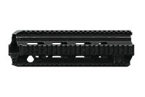 HK 416兼容系统四导轨护木