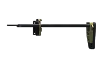 HK MP7A2标准枪托