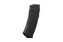 30发АК-12 5.45x39兼容弹匣