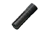 Izhmash 5.45x39 RPK-16膛口制退补偿器