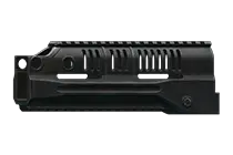 Izhmash RPK-16标准护木