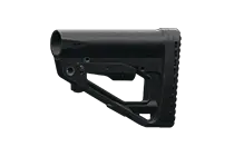 Izhmash AK-12标准枪托