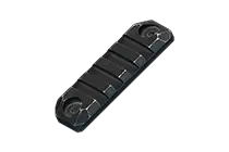 雷明顿RAHG 2英寸导轨