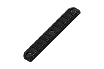 雷明顿RAHG 4英寸导轨