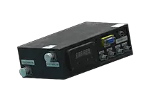 军用COFDM无线信号发射器