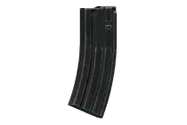 HK Steel Maritime5 5.56x45 STANAG 30发弹匣