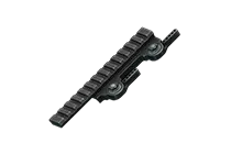 La Rue Tactical QD LT-101皮卡汀尼立管导轨基座