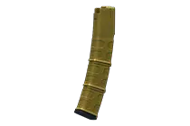 PUFGUN SG-919 30 9x19 30发PP-19-01弹匣