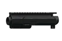 Noveske Gen.3 5.56x45 AR系统上机匣