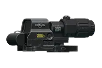 EOTech HHS-1 复合瞄具