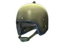 Maska-1SCh 防弹头盔（橄榄绿）