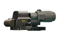 EOTech HHS-1 复合瞄具（黄褐色）