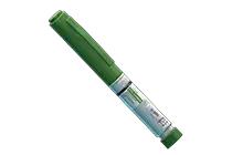 eTG-change再生兴奋剂注射器