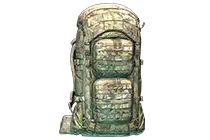 Mystery Ranch Blackjack 50背包（组合迷彩）