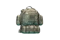 3V G Paratus 3-Day Operator's战术背包